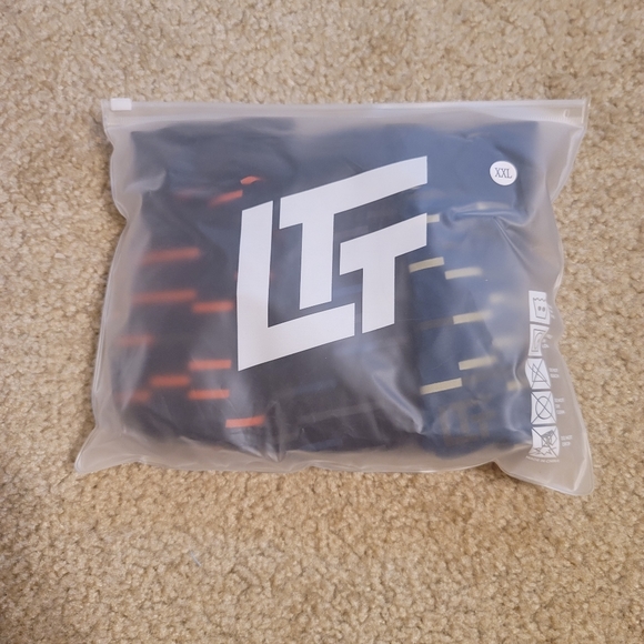 3 Pack of Briefs LINUS TECH TIPS XXL 2XL BRAND NEW never worn - Picture 5 of 5